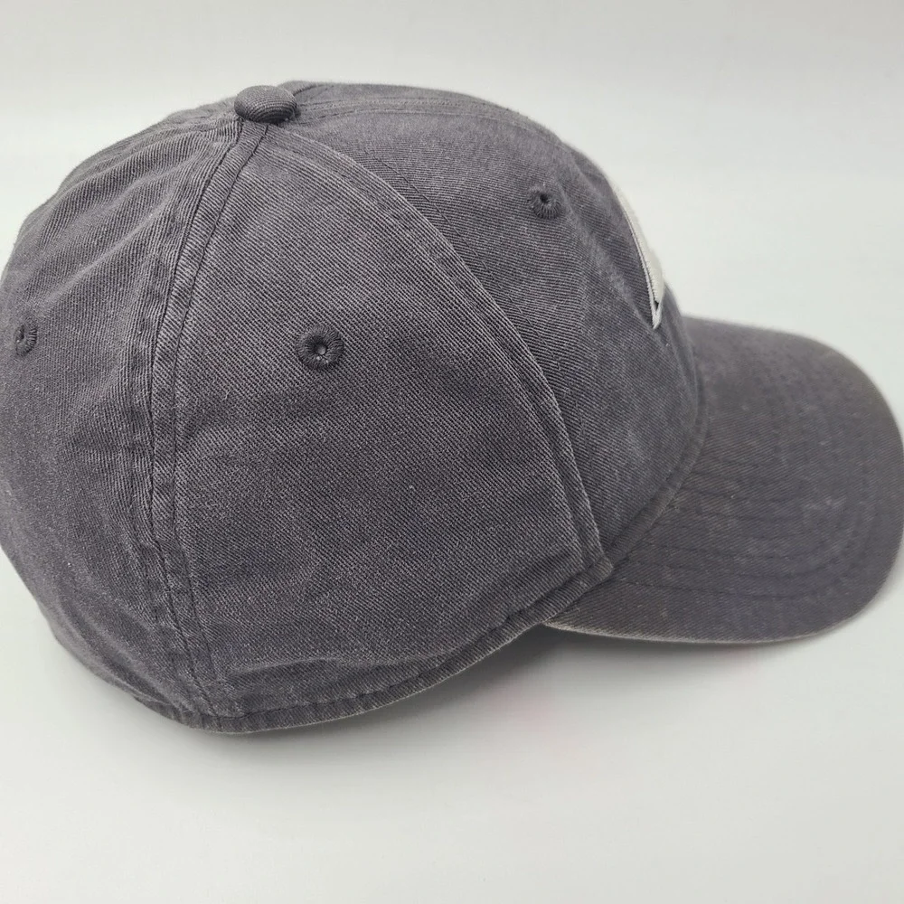 Los‎ Angeles Rams Hat Fitted L New Era 49Forty Blue NFL Football Logo Casual Men